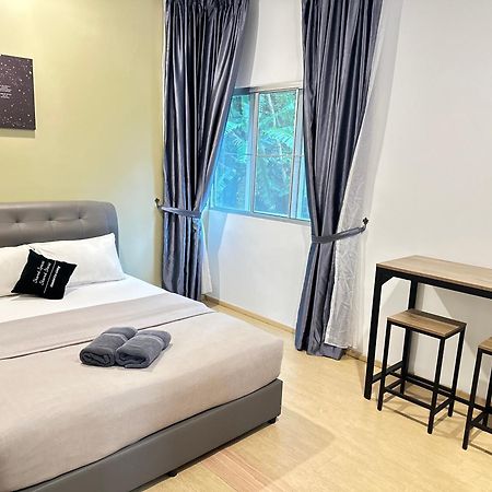 타나라타 A3A Oastel Coliving 호스텔 외부 사진